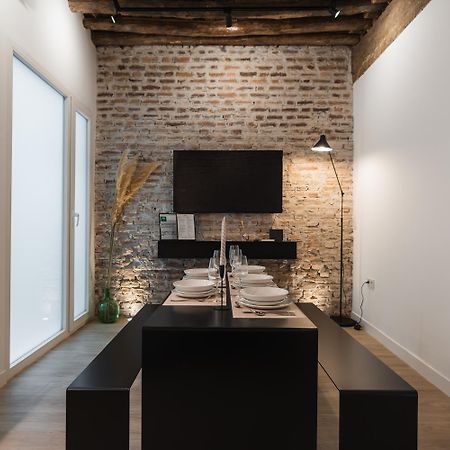Tuguest Buensuceso Apartment Granada Bagian luar foto