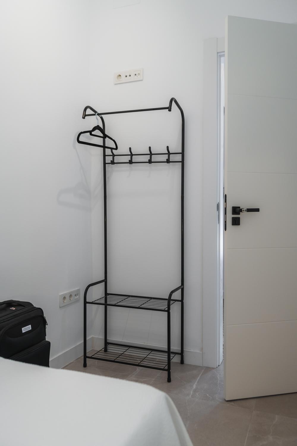 Tuguest Buensuceso Apartment Granada Bagian luar foto