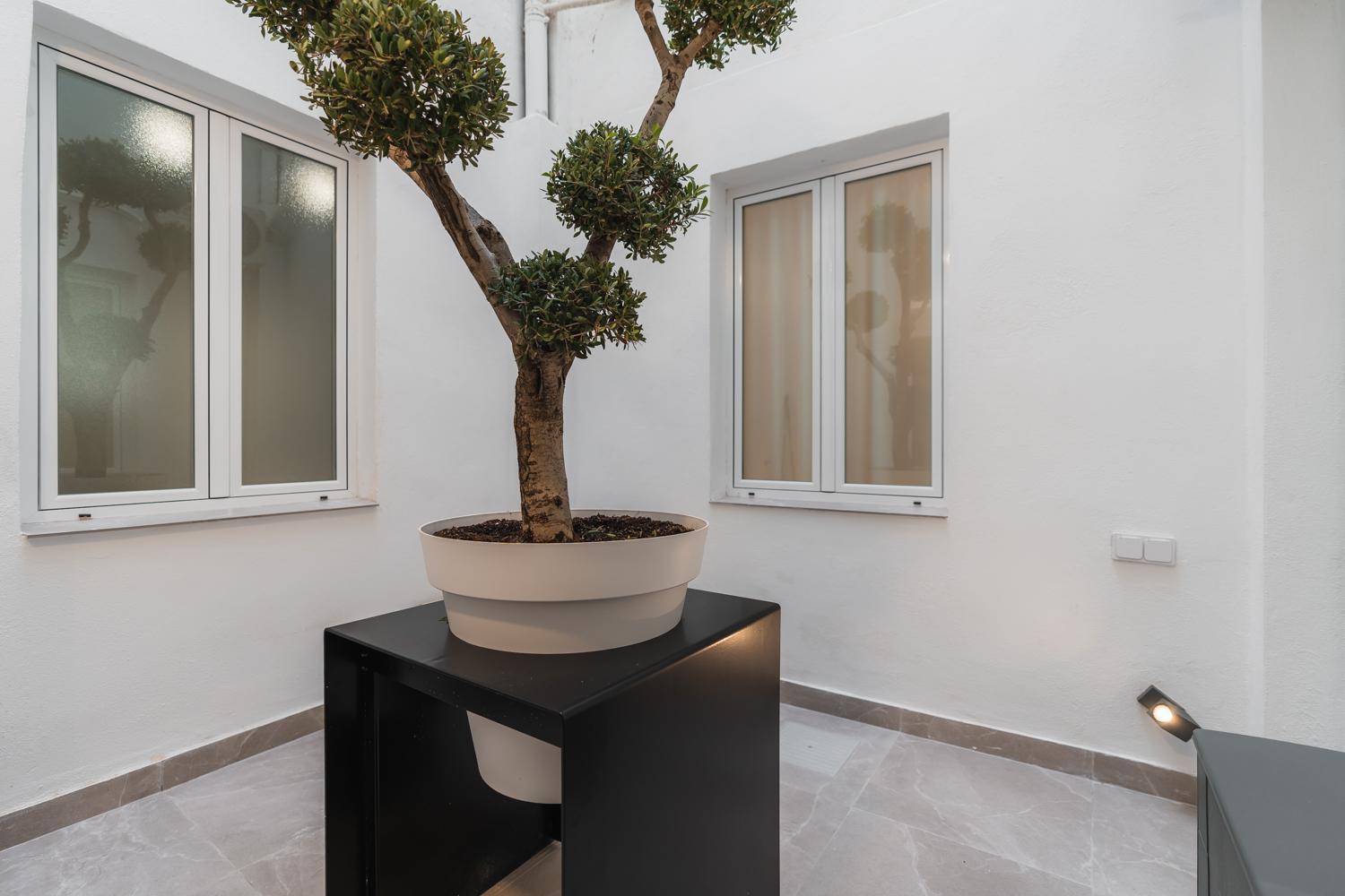 Tuguest Buensuceso Apartment Granada Bagian luar foto