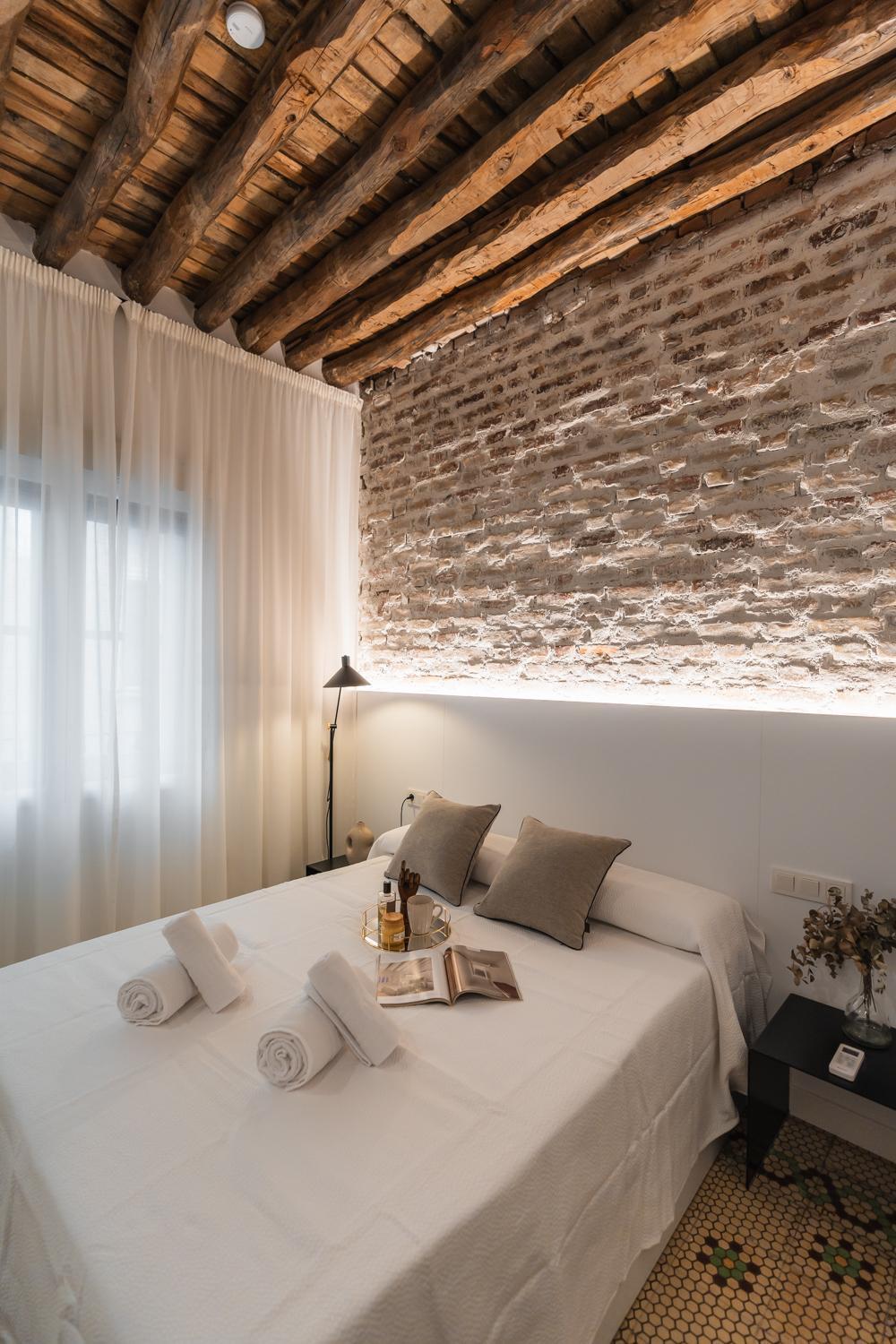 Tuguest Buensuceso Apartment Granada Bagian luar foto