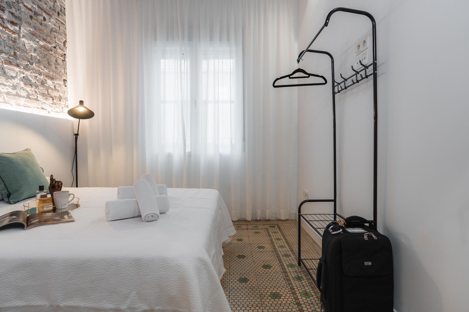 Tuguest Buensuceso Apartment Granada Bagian luar foto