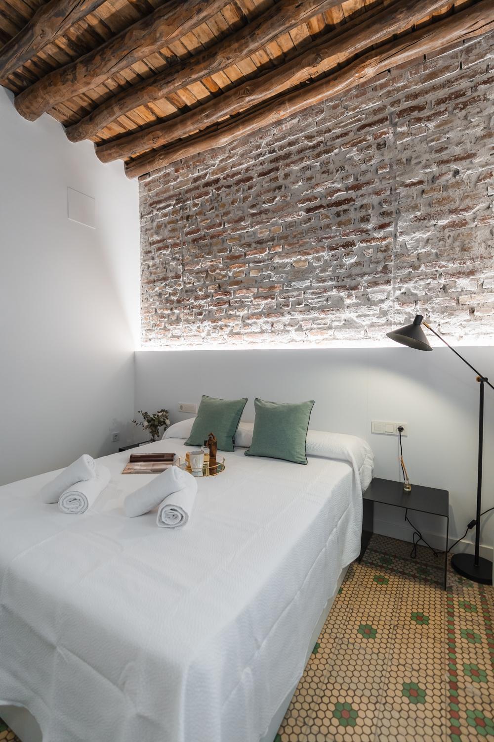 Tuguest Buensuceso Apartment Granada Bagian luar foto