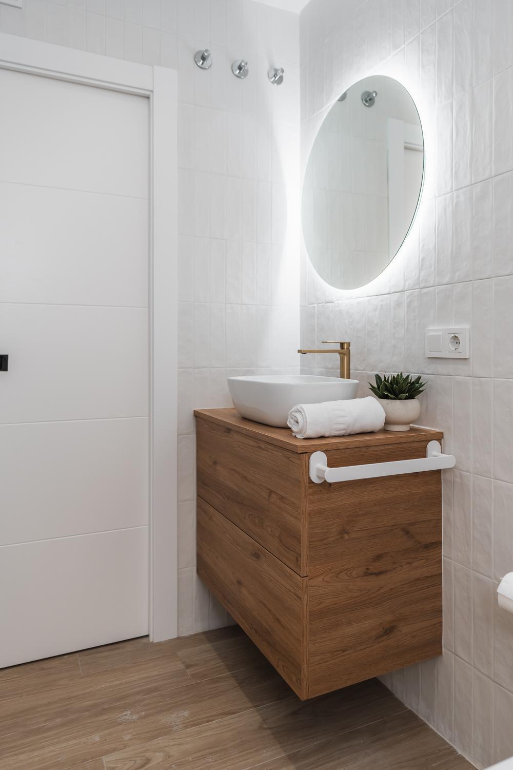 Tuguest Buensuceso Apartment Granada Bagian luar foto