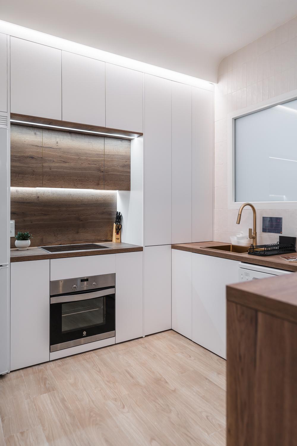 Tuguest Buensuceso Apartment Granada Bagian luar foto