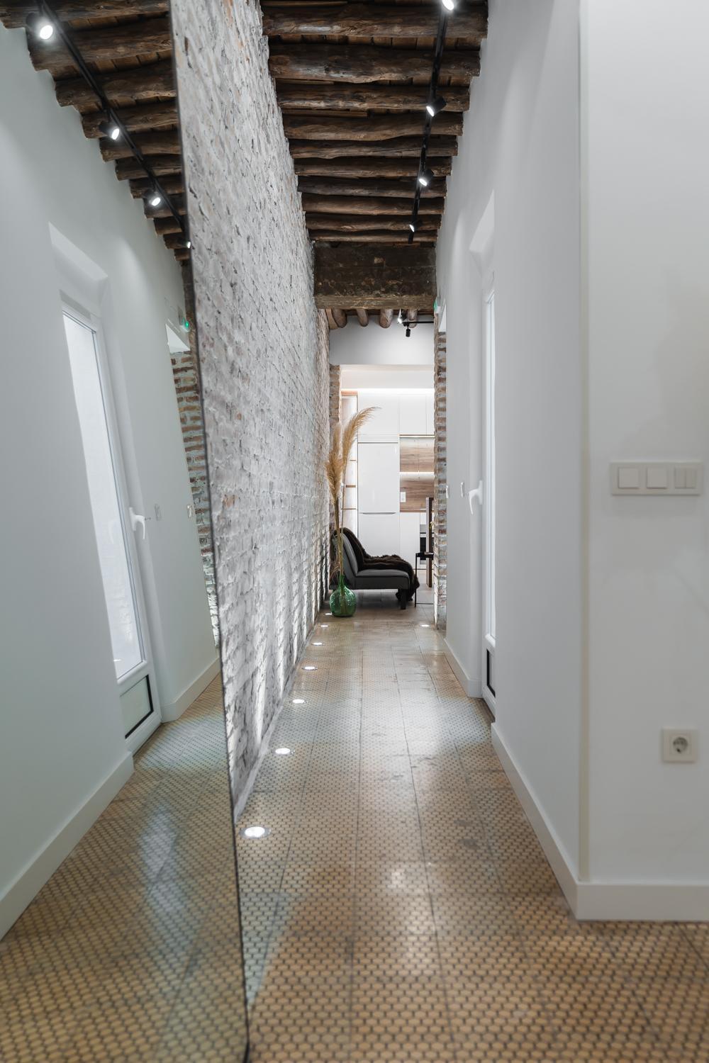 Tuguest Buensuceso Apartment Granada Bagian luar foto