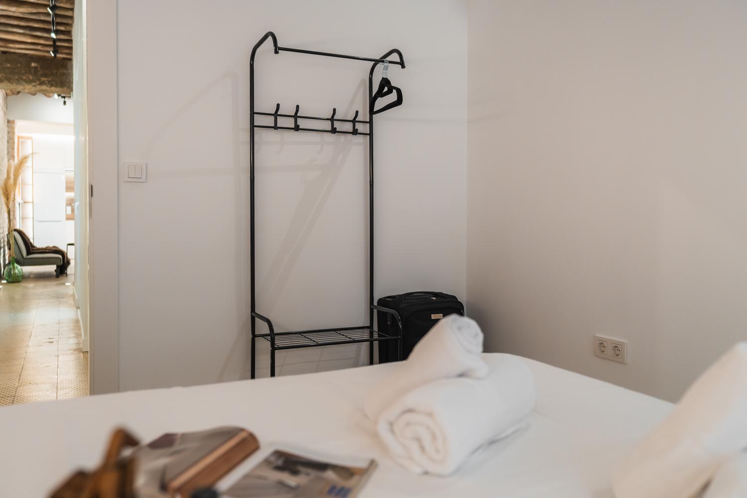 Tuguest Buensuceso Apartment Granada Bagian luar foto