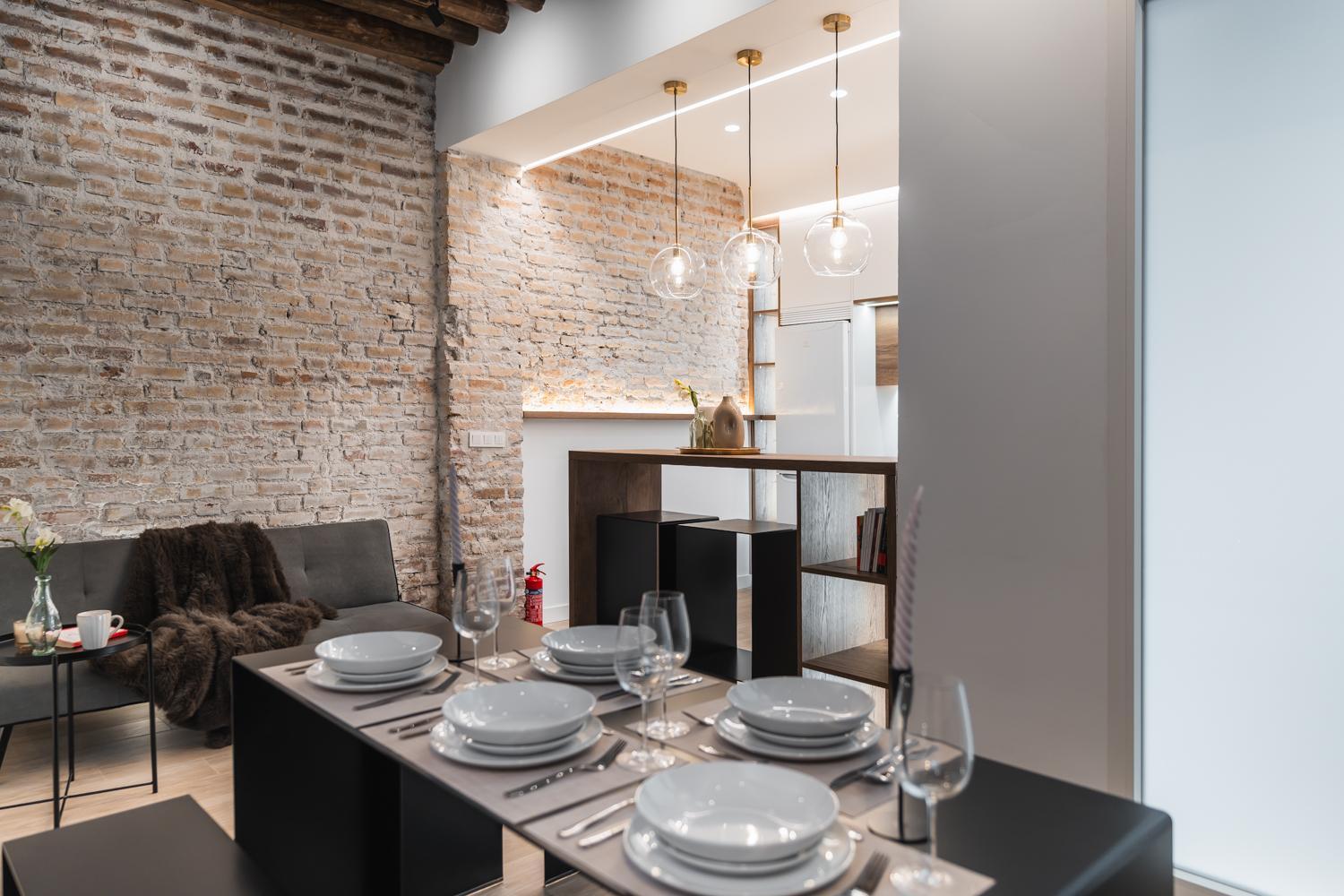Tuguest Buensuceso Apartment Granada Bagian luar foto