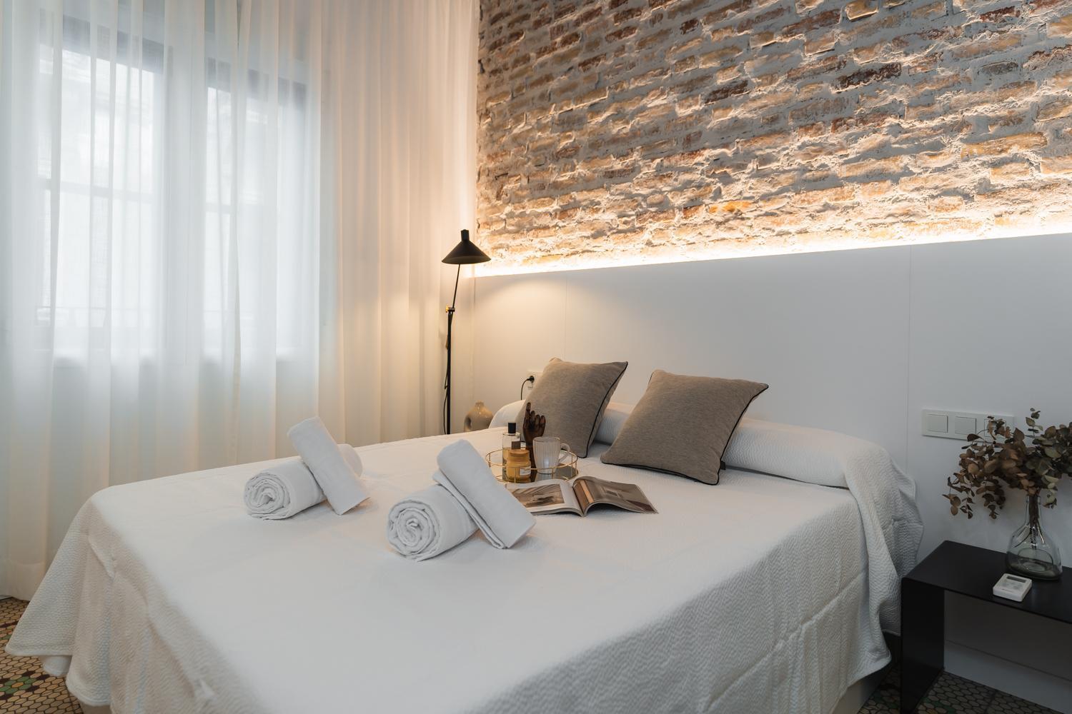 Tuguest Buensuceso Apartment Granada Bagian luar foto