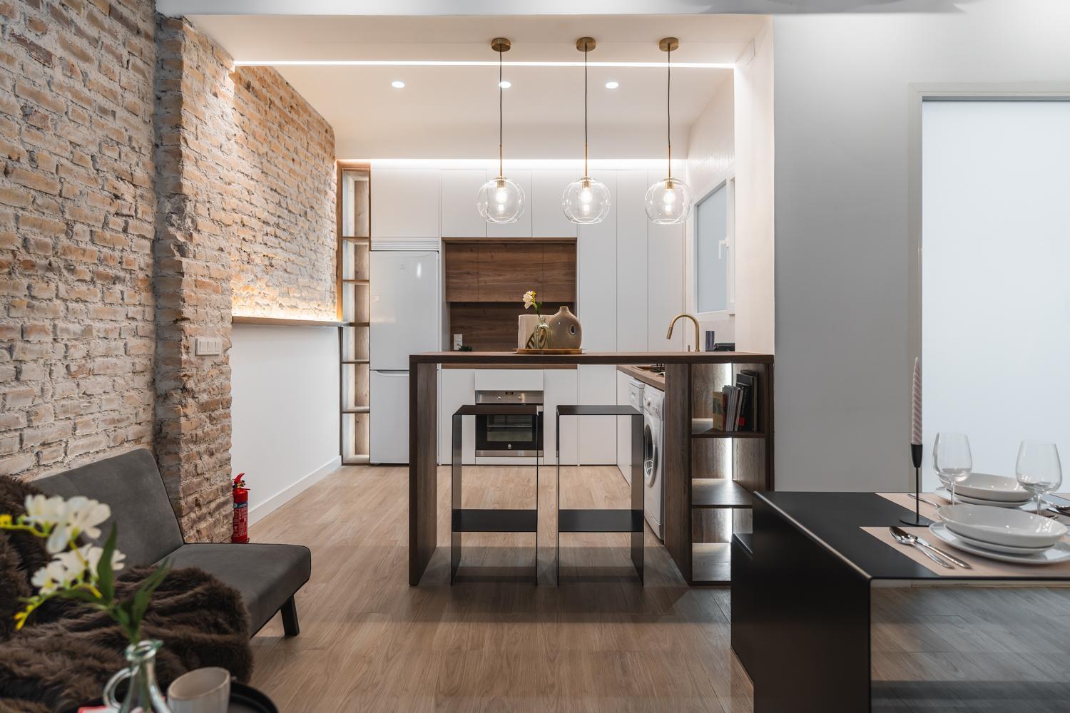 Tuguest Buensuceso Apartment Granada Bagian luar foto