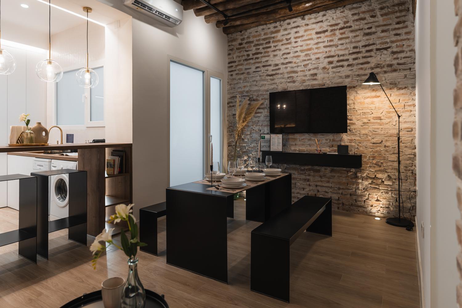 Tuguest Buensuceso Apartment Granada Bagian luar foto
