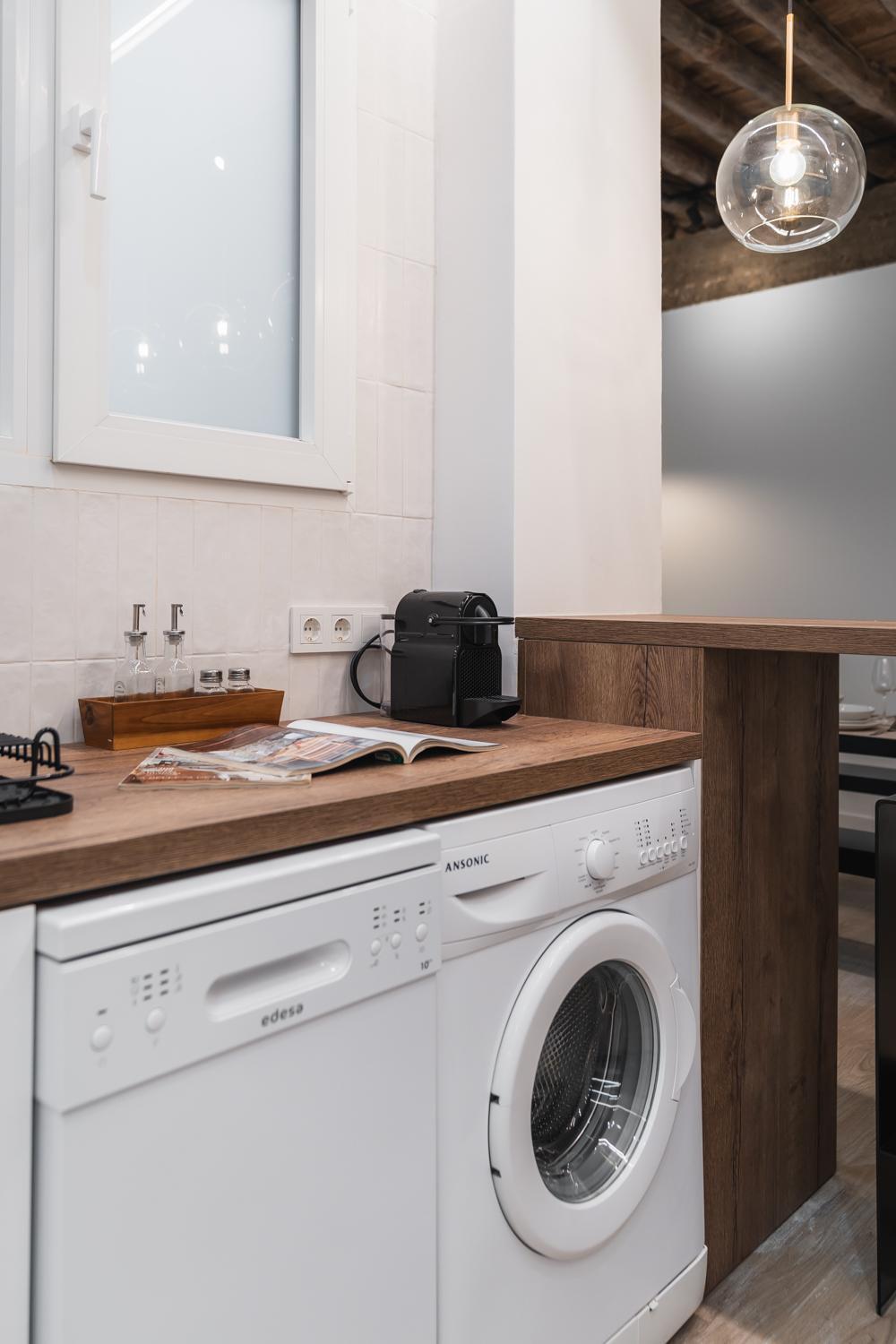 Tuguest Buensuceso Apartment Granada Bagian luar foto