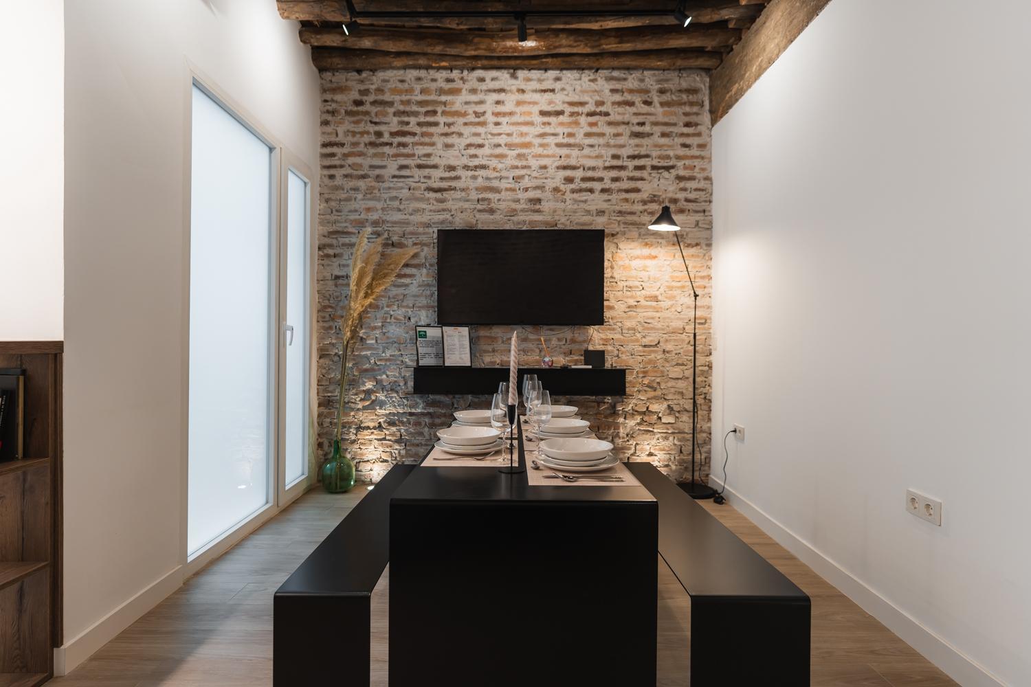 Tuguest Buensuceso Apartment Granada Bagian luar foto