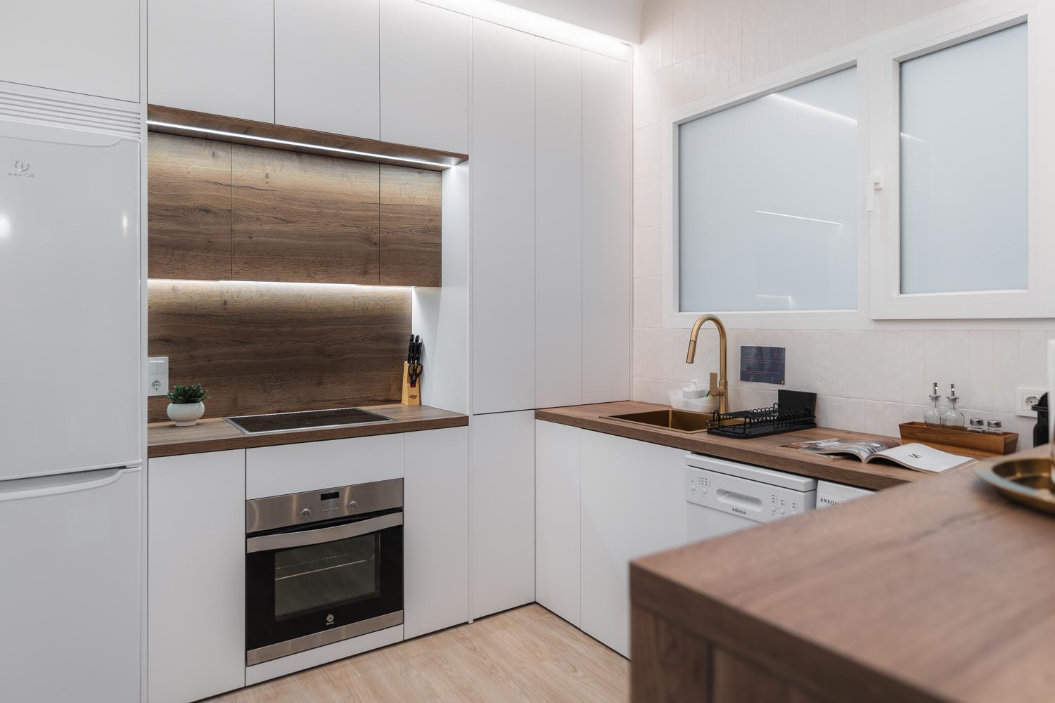 Tuguest Buensuceso Apartment Granada Bagian luar foto