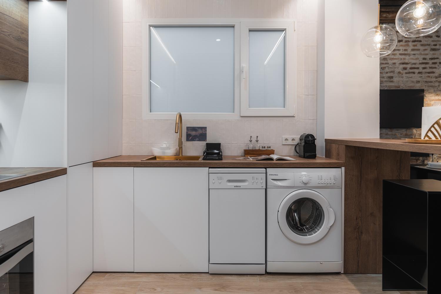 Tuguest Buensuceso Apartment Granada Bagian luar foto